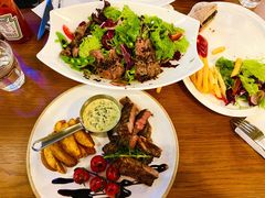-UPPER KITCHEN(延安路店)