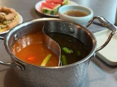 -君邦火锅(新疆大厦店)