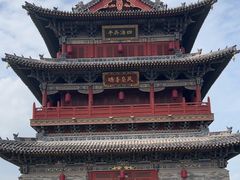 -大同古城-太平楼