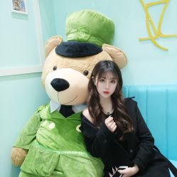 -3AM HAIR SALON染发烫发接发