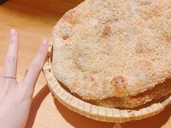 -子曰倒贴烧饼(松龄路店)