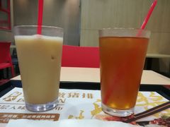 -永和大王(香缤店)