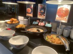 -The COOK·厨餐厅·自助餐(浦东嘉里大酒店)