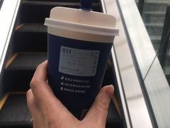 -瑞幸咖啡(新理想大厦店)