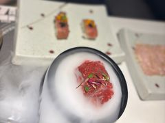 -焱铁烧·黑毛和牛专门店(杭州嘉里中心店)
