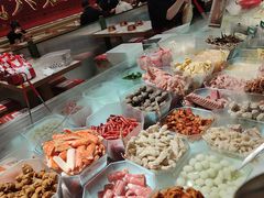 -成都你六姐·牛肉冒菜·麻辣香锅(长泰广场店)