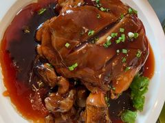 -玉林烤鸭店(定福庄店)