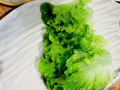-万兴佳烤肉·长白山老味道(宏泰广场店)