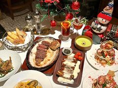 -Mogul Eatery·大亨餐酒馆