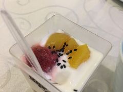 -渔娘渔家丹东海鲜(东直门店)