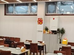 -丽泽山庄·生态怀柔菜·虹鳟鱼(红螺寺店)