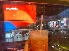 -星巴克臻选(深圳卓悦中心店)