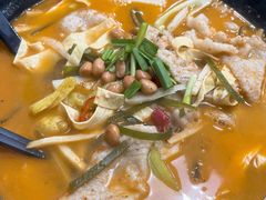 -缘久缘米粉(新街口店)