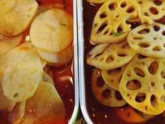 -华府九号海鲜烧烤大排档(龙域店)