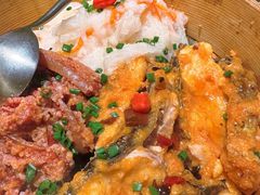 -楚禾宴·家宴(光谷大道店)