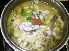 严厨老坛酸菜鱼(吴江万宝店)-严厨老坛酸菜鱼(吴江万宝店)