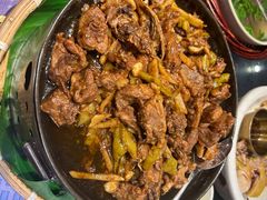 -甘家界牌柠檬鸭(青山店)