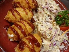 -鸟鸣门屋台料理(金帝银泰店)