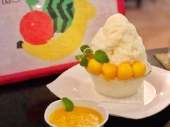 -Fresh Fruit Factory - Fruit Cuisine Restaurant