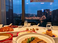 -海湾壹品中餐厅(远大购物中心店)