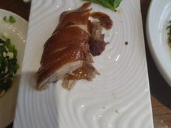 -北京老铺烤鸭(老城根店)