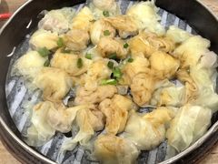 蒸馄饨-一溜下