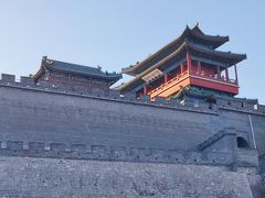 -居庸关长城