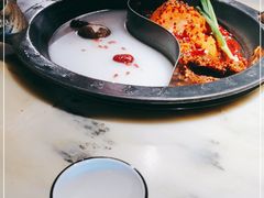 -袁老四重庆老火锅(中瀛御景店)