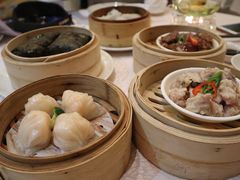 -泉州富力万达文华酒店-品珍中餐厅