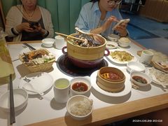 -黑鸡小馆(金源店)