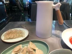-东方饺子王(哈西万达店)