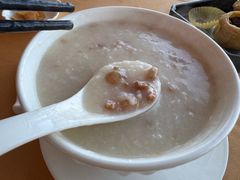 -北海富丽华大酒店·御园中餐厅