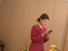 -世纪同辉大酒店-中餐厅