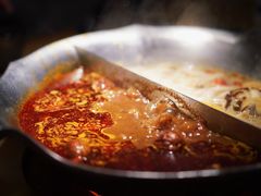 -湊湊火锅·茶憩(上海合生汇店)