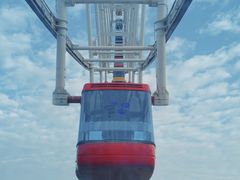 -南昌之星摩天轮