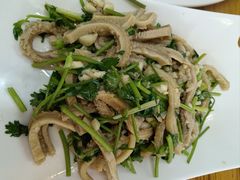 -清真利德顺小老饭庄(复兴路店)