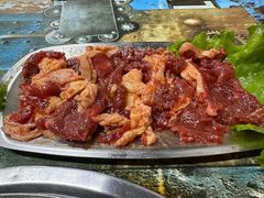 -牛牛牛酸菜煎肉店(望云寺路店)