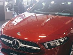 -北京之星奔驰4S店(亦庄店)