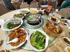 -红日饭店(裕隆三路店)