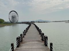 -苏州太湖湖滨国家湿地公园