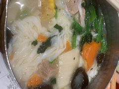 -小满手工粉(上海文峰广场店)