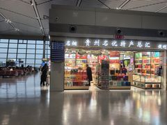 -贵阳龙洞堡国际机场-T2航站楼