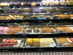 -Caidie Bakery采蝶轩(钟村店)