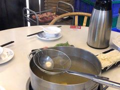 -陈记顺和潮汕牛肉火锅(番禺迎宾大道店)