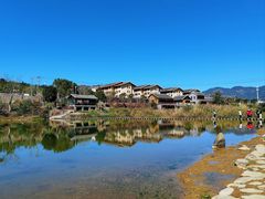 -福建土楼(南靖)景区