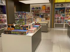 -泡泡玛特POPMART(凯德大峡谷店)