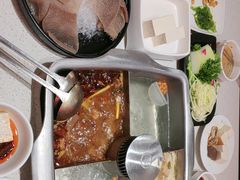 -海底捞火锅(杭州庆春路夜宵主题店)