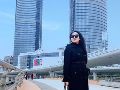 -演武大桥观景平台