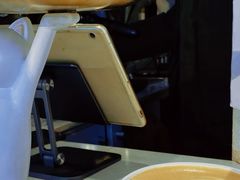 -卖呆儿咖啡(望京店)