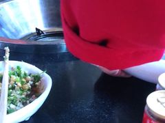 -一斗火锅·招财羊毛肚(泰吉滨江店)